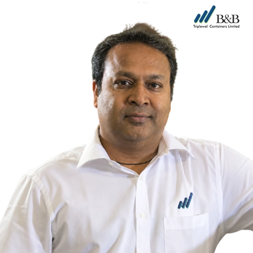 Manish Gupta