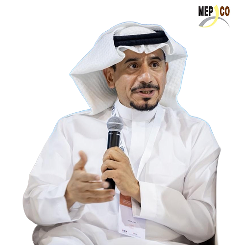 Sami AlSafran